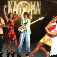 Kaoma