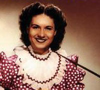 Kitty Wells