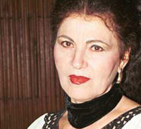 Irina Loghin
