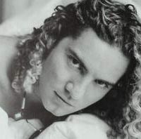 David Bisbal