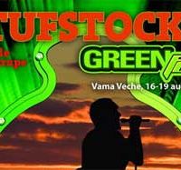 Stufstock 5  - GreenFest