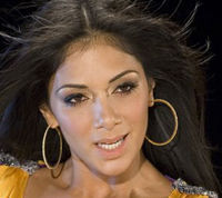 Nicole Scherzinger
