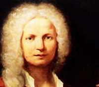 Antonio Vivaldi