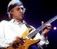 Mark Knopfler