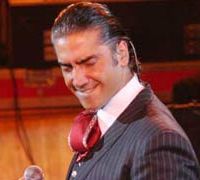 Alejandro Fernandez