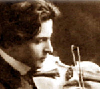 George Enescu