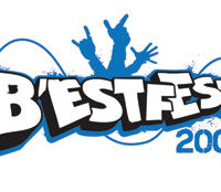 BESTFEST 2008 (Bestival 2008)
