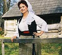Angelica Stoican