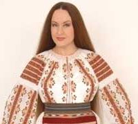 Maria Dragomiroiu
