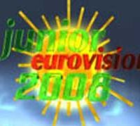 Eurovision Junior 2008