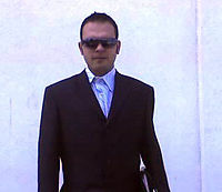 Dj MaGnUm