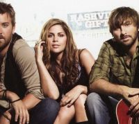 Lady Antebellum