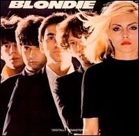 Blondie