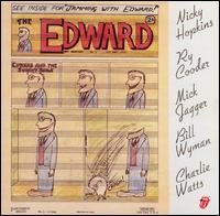 Jamming with Edward