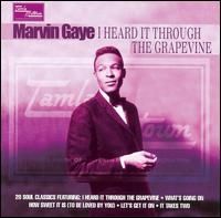 I Heard It Through the Grapevine Fontana