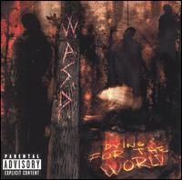 Dying For The World