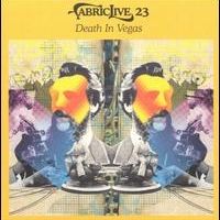 Fabriclive 23