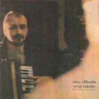 La Toji baladist