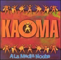A la Media Noche