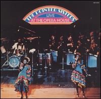Live at the Opera House