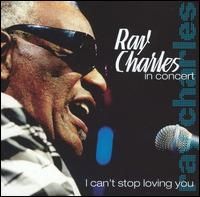 In Concert I Can t Stop Loving You