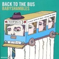 Back to the Bus