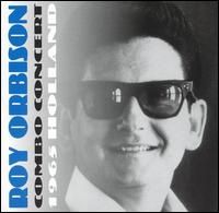Combo Concert 1965 Holland