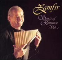 Songs of Romance Vol 1