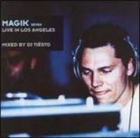 Magik Vol 7: Live in Los Angeles