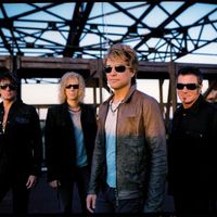 Bon Jovi