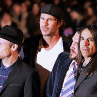 Red Hot Chili Peppers