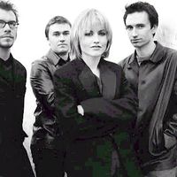 The Cranberries