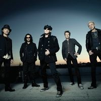 Scorpions