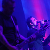 Poze Concert Live for Haiti, Sala Palatului