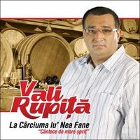 Vali Rupita - La carciuma lui nea Fane - Cantece de mare sprit