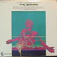 The Games [Original Soundtrack]