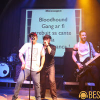 Poze BloodHound Gang, Silver Church