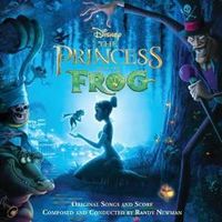 Princess and the Frog