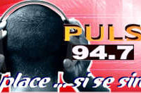 Radio PulsFm