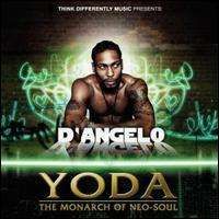 YODA: The Monarch of Neo-Soul