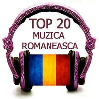 Top muzica romaneasca