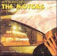 Approved by the Motors