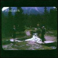 This Is a Pinback CD
