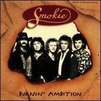Burning Ambition