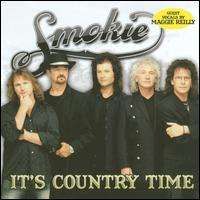 It's Country Time