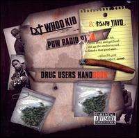 Drug Users Handbook