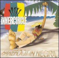 Barefoot in Negril