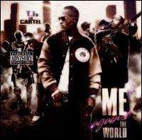 Me Against the World