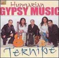 Hungarian Gypsy Music