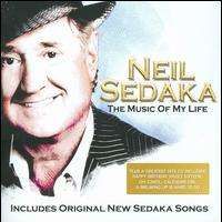The Music of My Life
